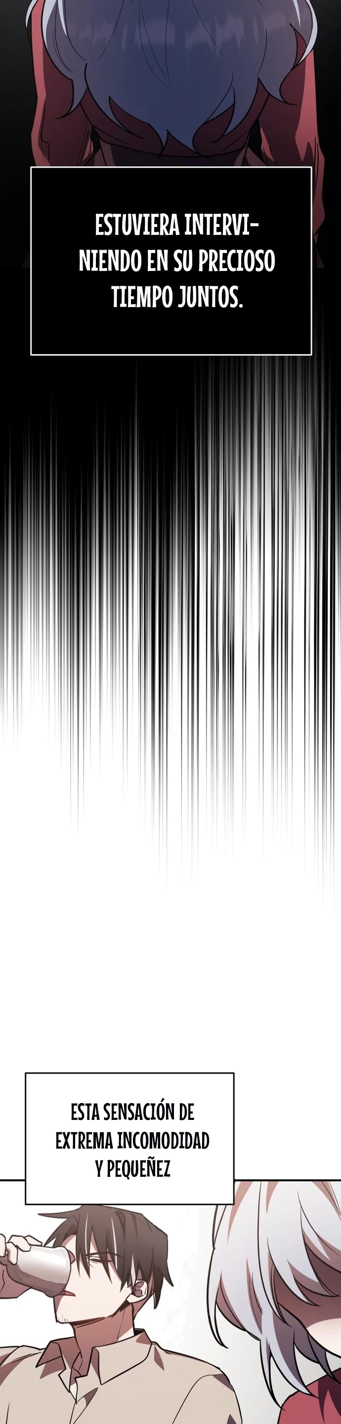 El Héroe, El Rey Demonio y El Villano > Capitulo 30 > Page 311