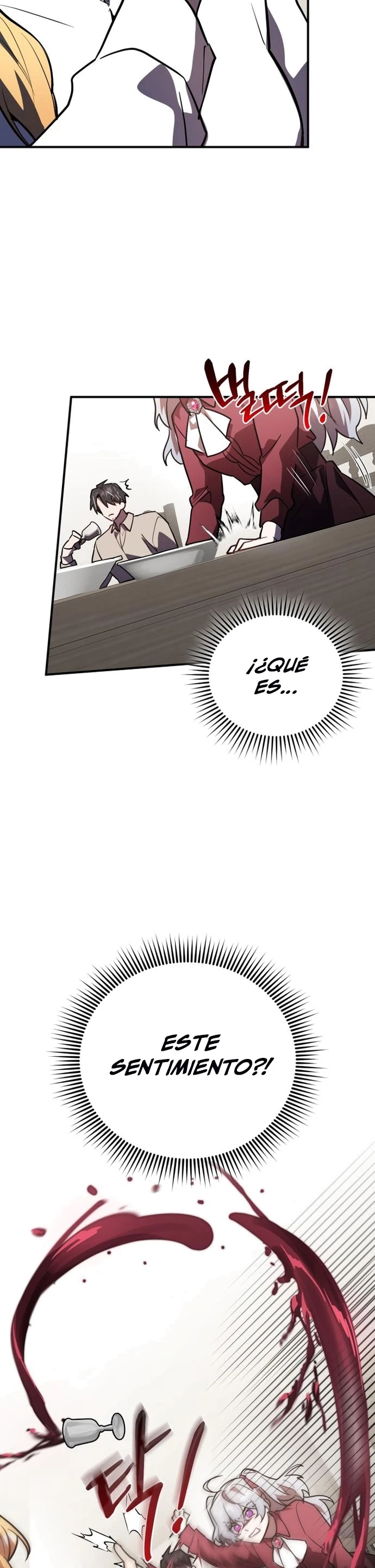 El Héroe, El Rey Demonio y El Villano > Capitulo 30 > Page 331