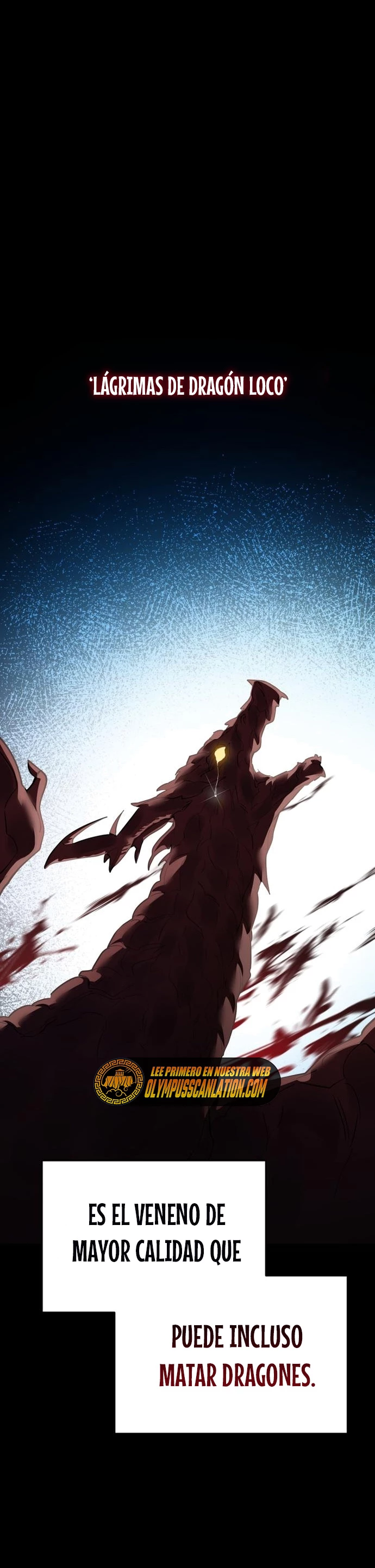 El Héroe, El Rey Demonio y El Villano > Capitulo 30 > Page 431