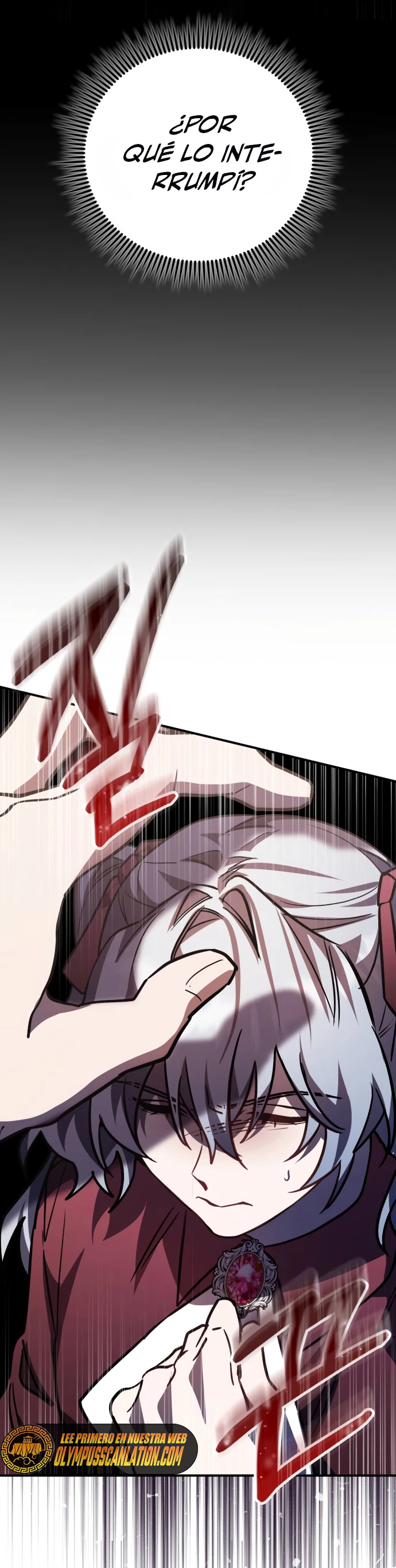 El Héroe, El Rey Demonio y El Villano > Capitulo 31 > Page 31