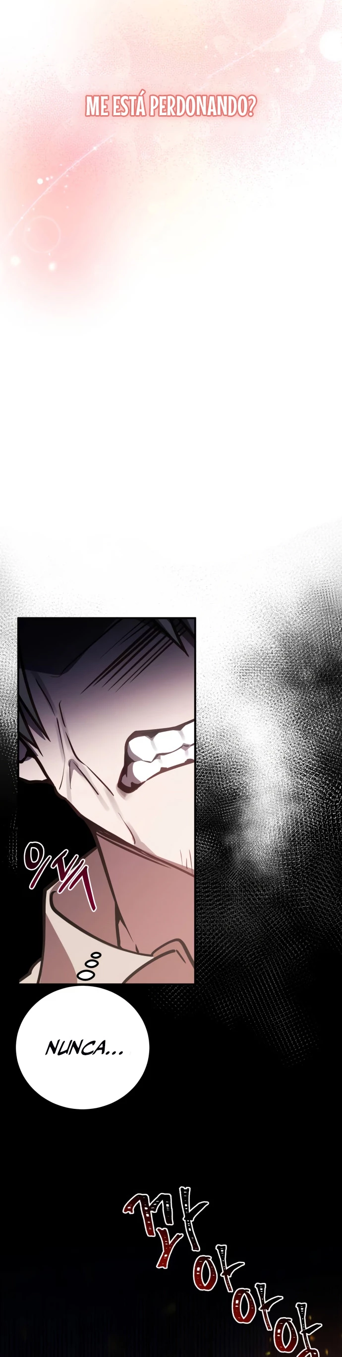 El Héroe, El Rey Demonio y El Villano > Capitulo 31 > Page 61