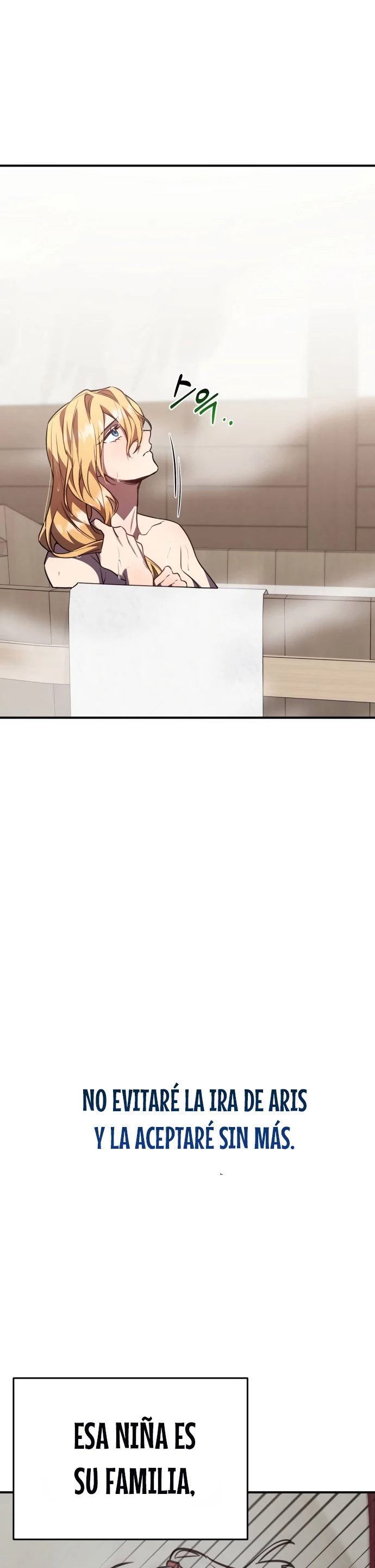 El Héroe, El Rey Demonio y El Villano > Capitulo 31 > Page 181