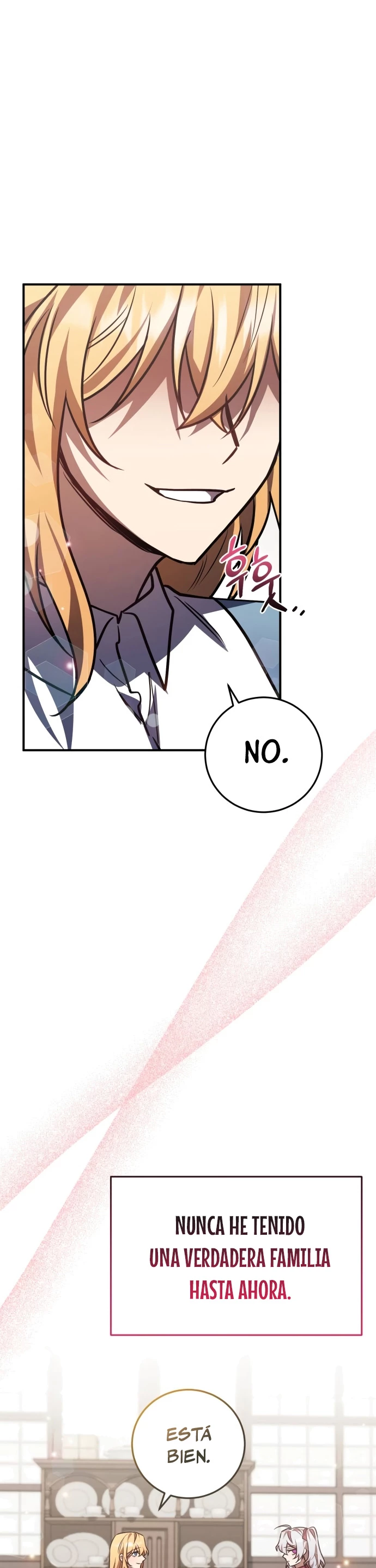 El Héroe, El Rey Demonio y El Villano > Capitulo 31 > Page 401