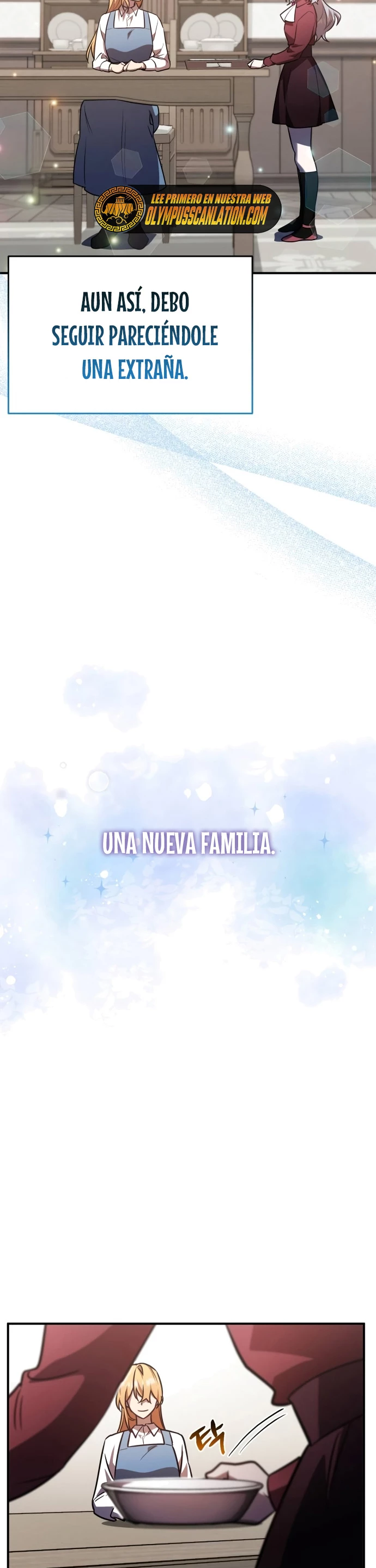 El Héroe, El Rey Demonio y El Villano > Capitulo 31 > Page 411