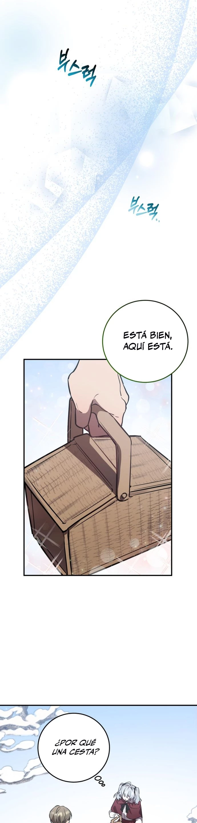 El Héroe, El Rey Demonio y El Villano > Capitulo 32 > Page 171