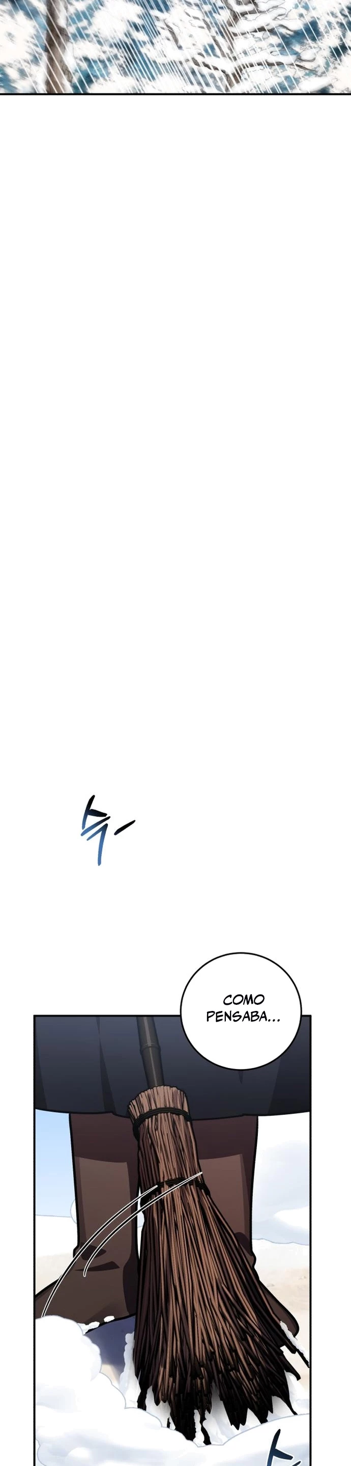 El Héroe, El Rey Demonio y El Villano > Capitulo 32 > Page 271