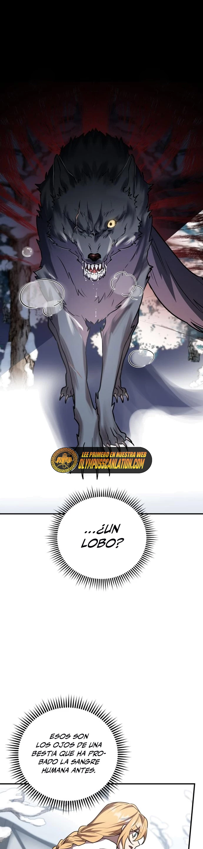 El Héroe, El Rey Demonio y El Villano > Capitulo 32 > Page 331