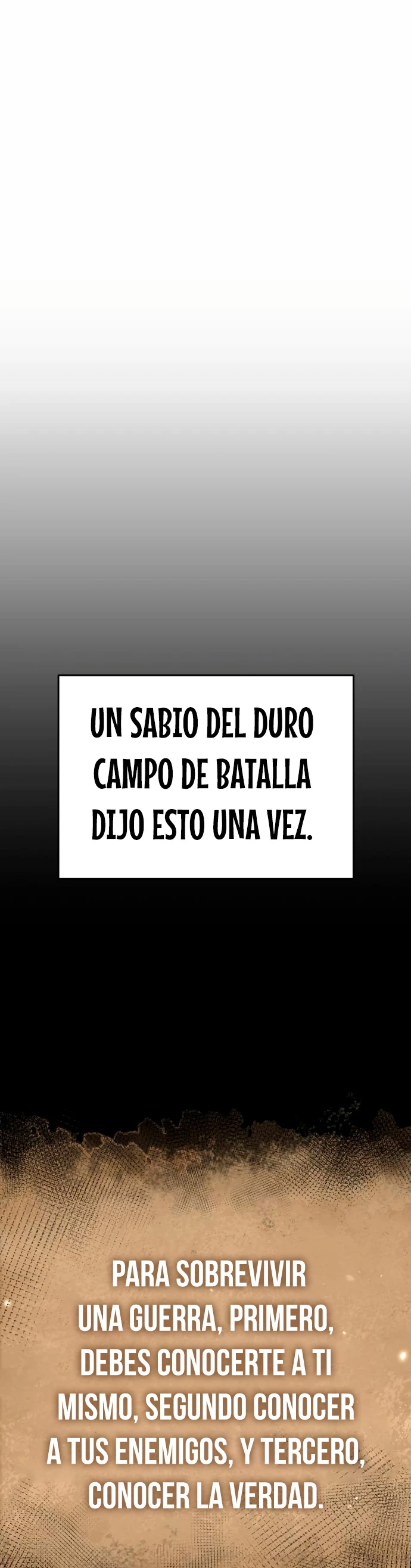 El Héroe, El Rey Demonio y El Villano > Capitulo 33 > Page 141