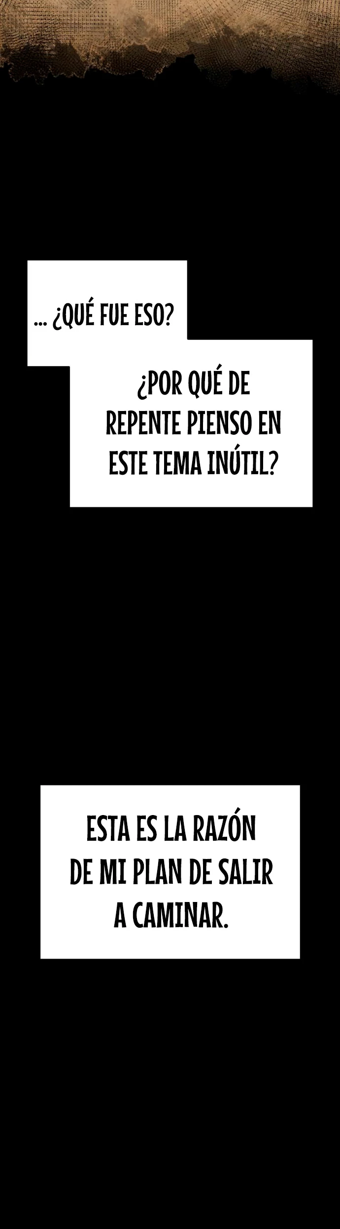 El Héroe, El Rey Demonio y El Villano > Capitulo 33 > Page 151