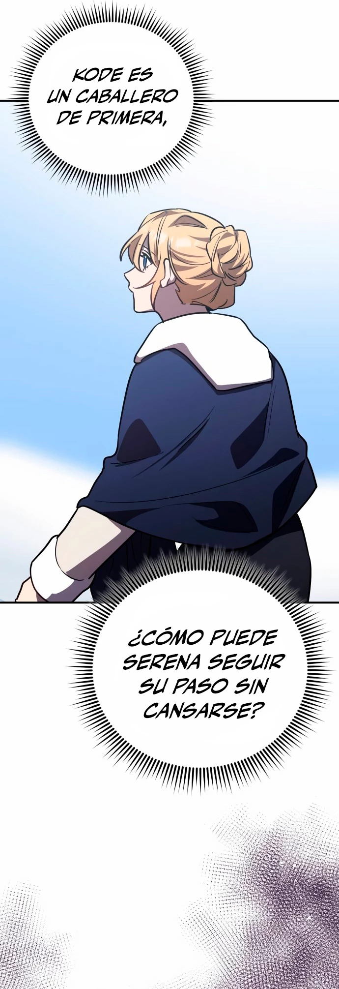 El Héroe, El Rey Demonio y El Villano > Capitulo 33 > Page 301