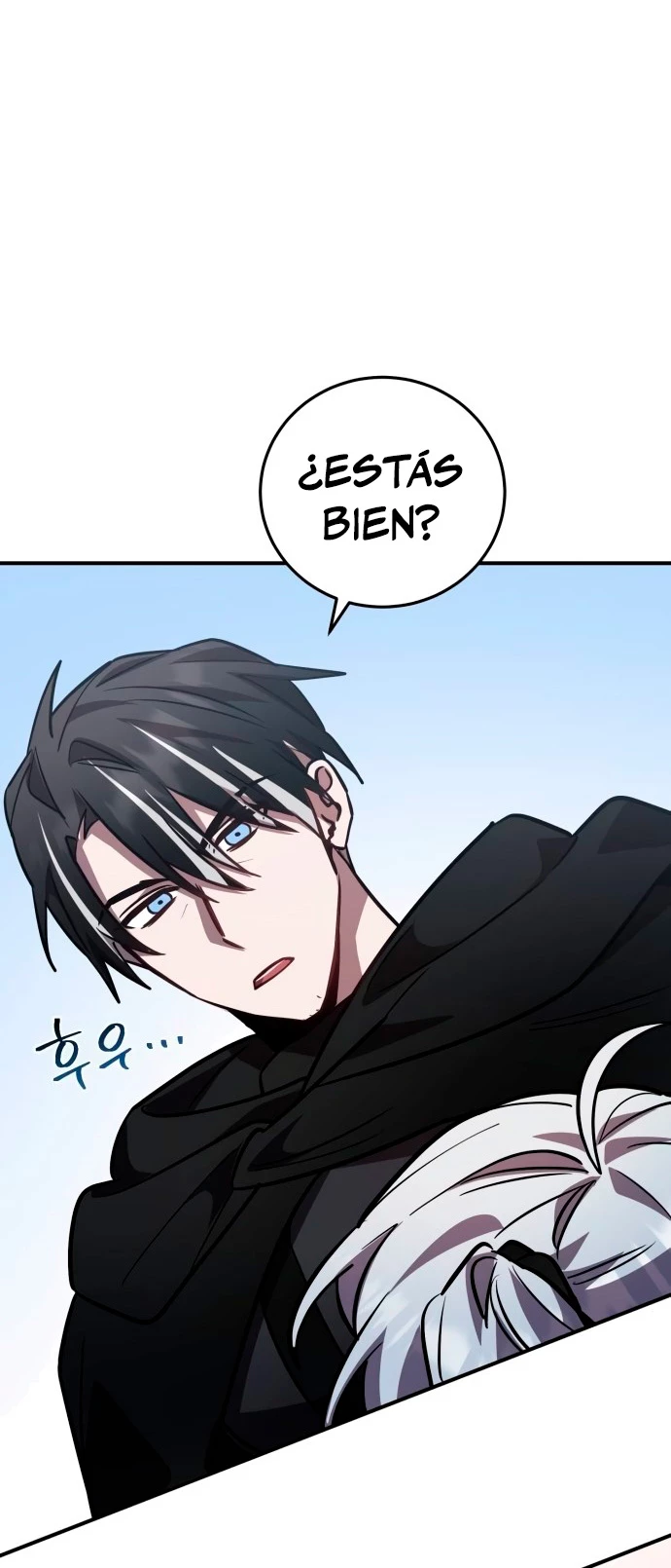 El Héroe, El Rey Demonio y El Villano > Capitulo 33 > Page 401