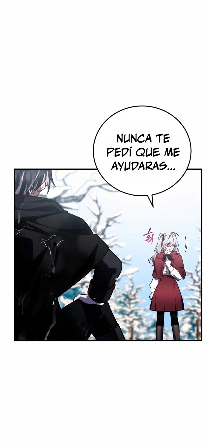 El Héroe, El Rey Demonio y El Villano > Capitulo 34 > Page 71