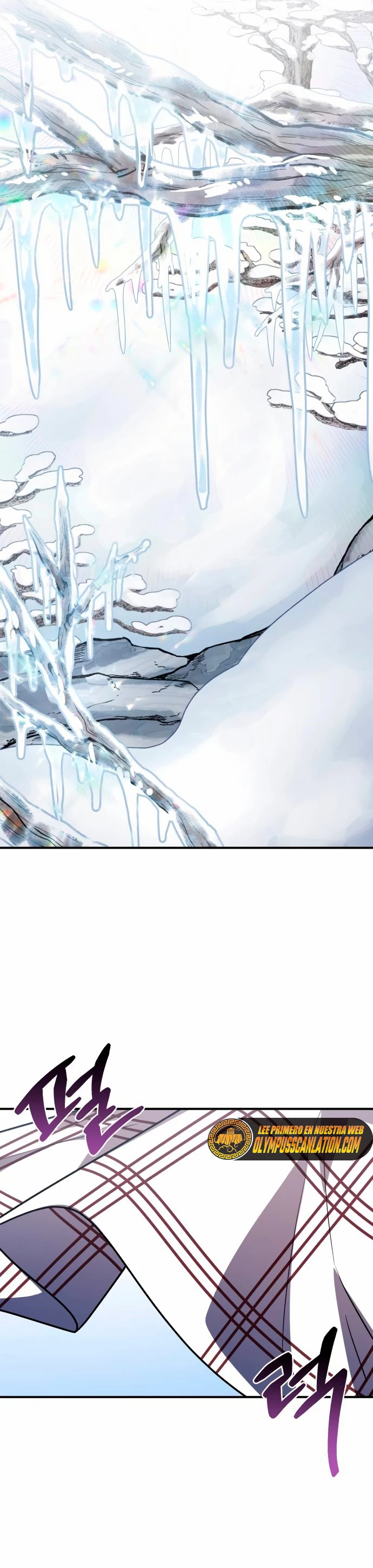 El Héroe, El Rey Demonio y El Villano > Capitulo 34 > Page 121