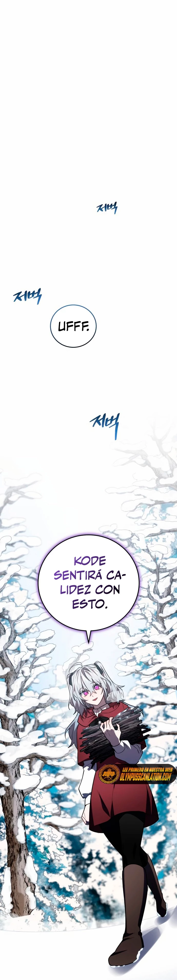 El Héroe, El Rey Demonio y El Villano > Capitulo 34 > Page 281