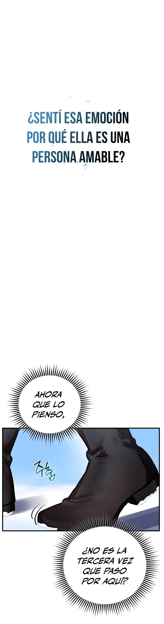 El Héroe, El Rey Demonio y El Villano > Capitulo 34 > Page 351