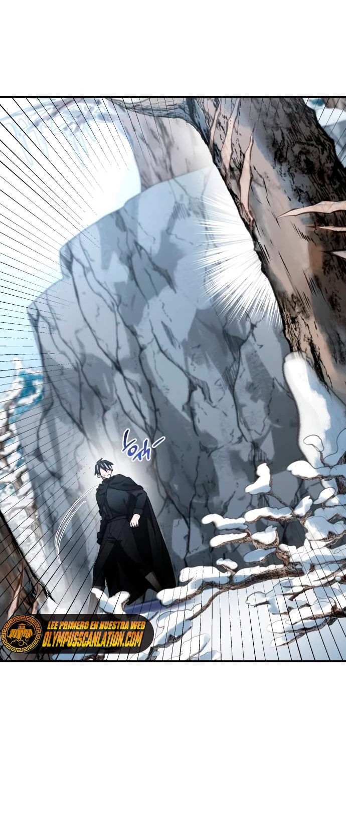 El Héroe, El Rey Demonio y El Villano > Capitulo 34 > Page 361