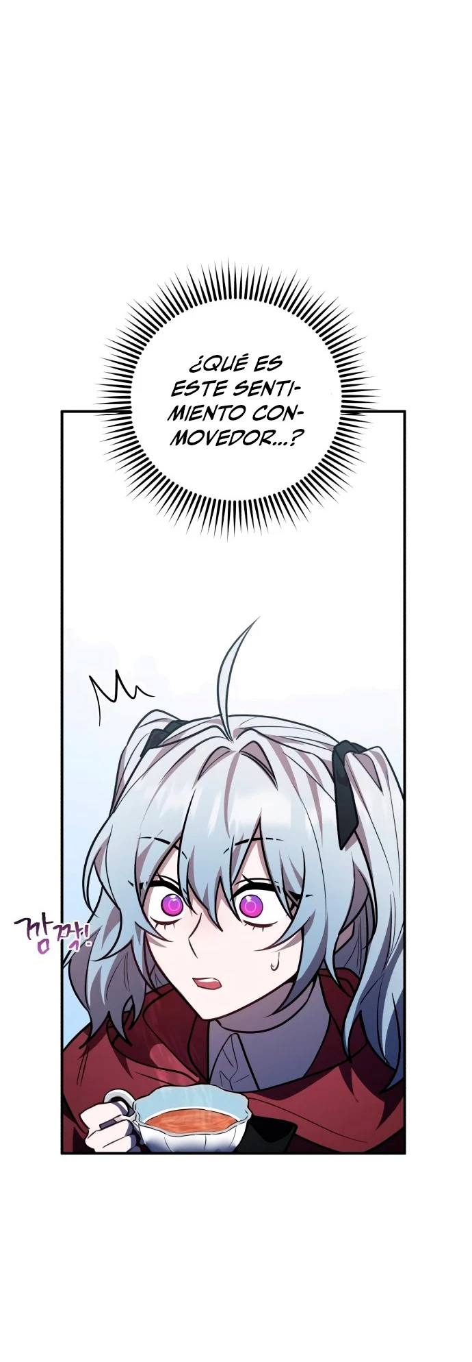 El Héroe, El Rey Demonio y El Villano > Capitulo 34 > Page 561