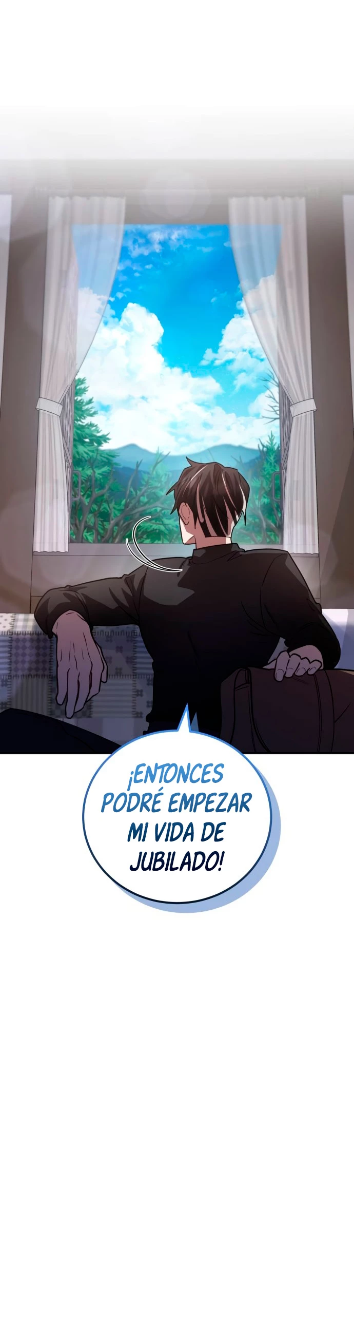 El Héroe, El Rey Demonio y El Villano > Capitulo 35 > Page 71