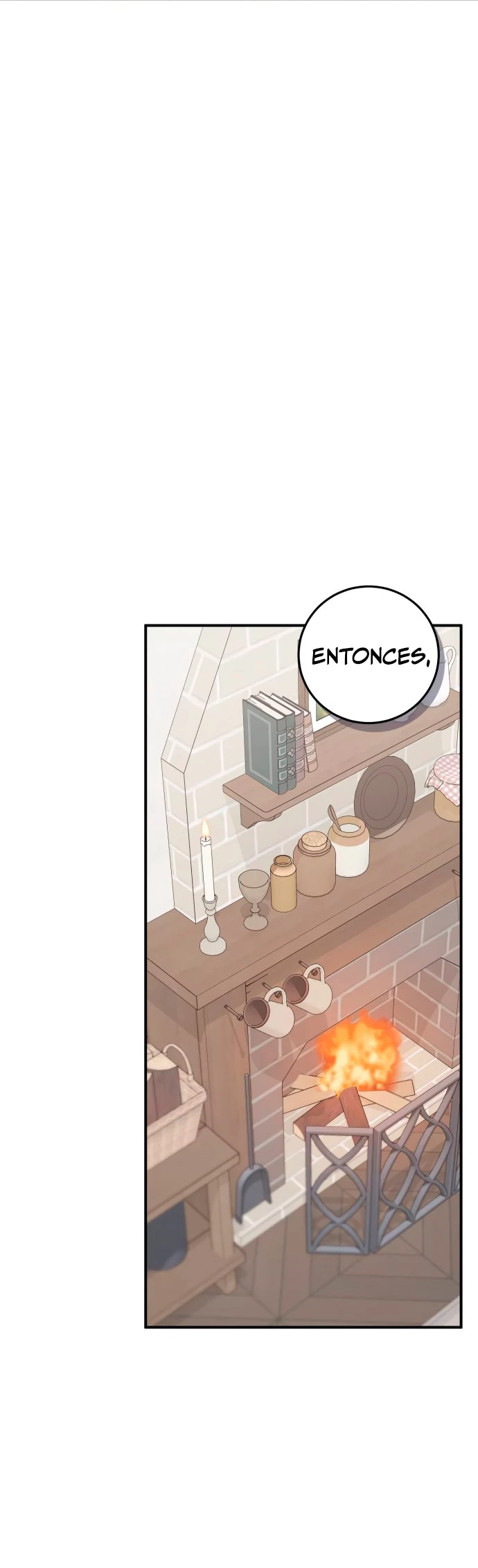 El Héroe, El Rey Demonio y El Villano > Capitulo 35 > Page 221