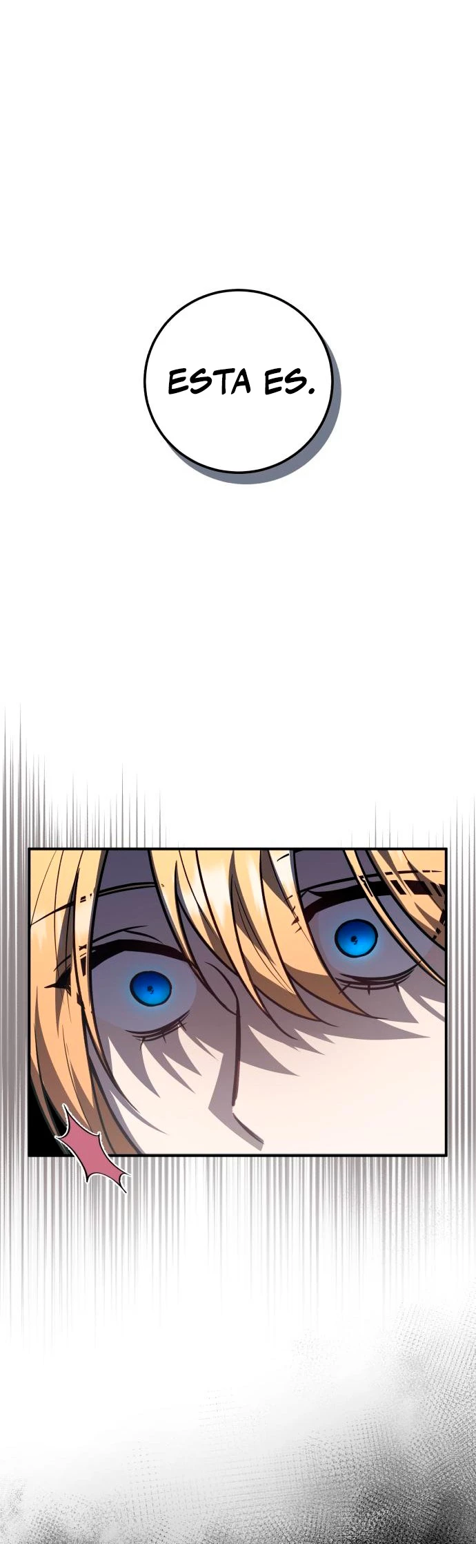 El Héroe, El Rey Demonio y El Villano > Capitulo 36 > Page 21