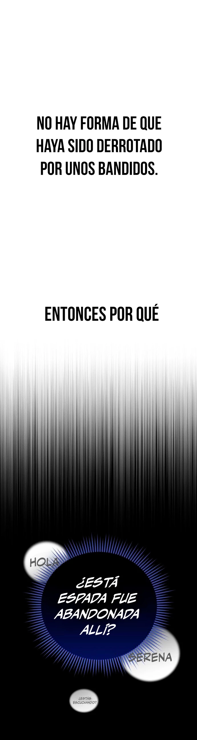 El Héroe, El Rey Demonio y El Villano > Capitulo 36 > Page 81