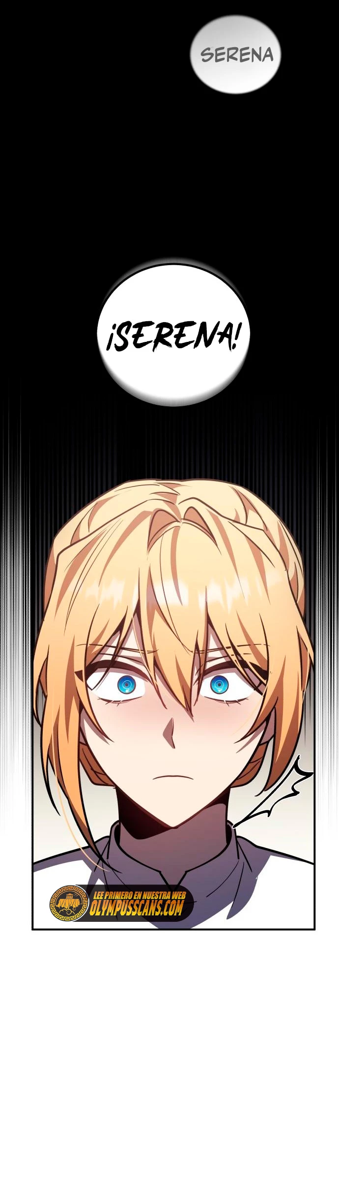 El Héroe, El Rey Demonio y El Villano > Capitulo 36 > Page 91