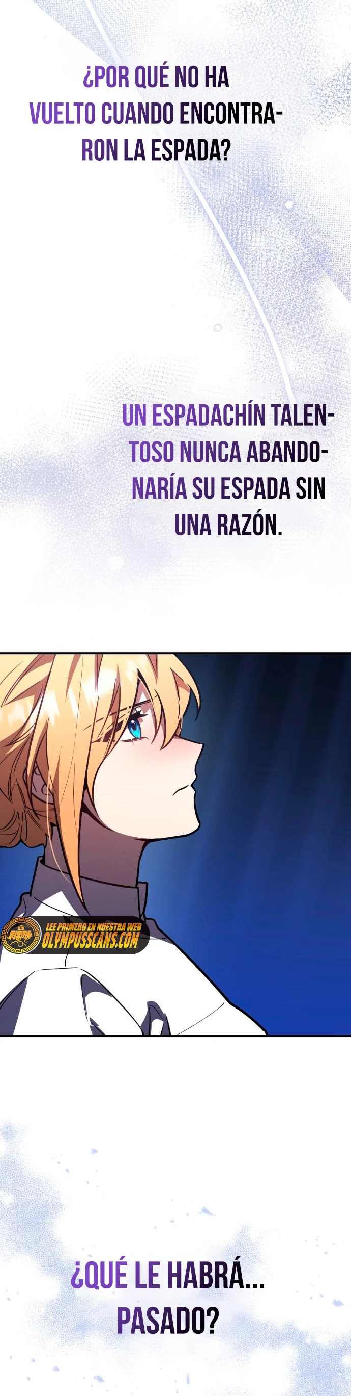 El Héroe, El Rey Demonio y El Villano > Capitulo 36 > Page 181