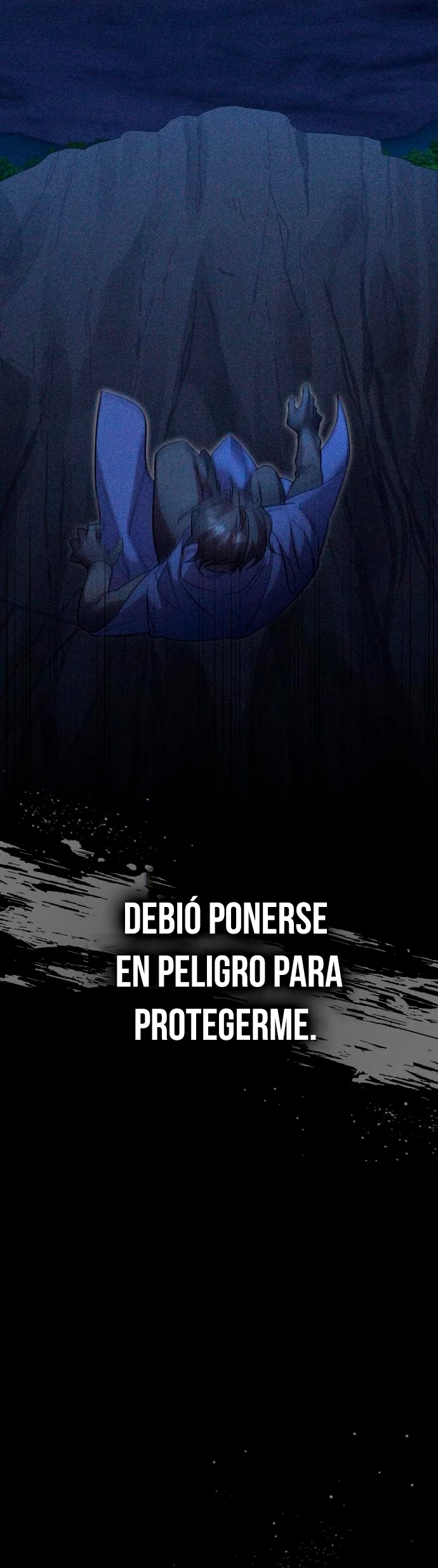 El Héroe, El Rey Demonio y El Villano > Capitulo 36 > Page 201