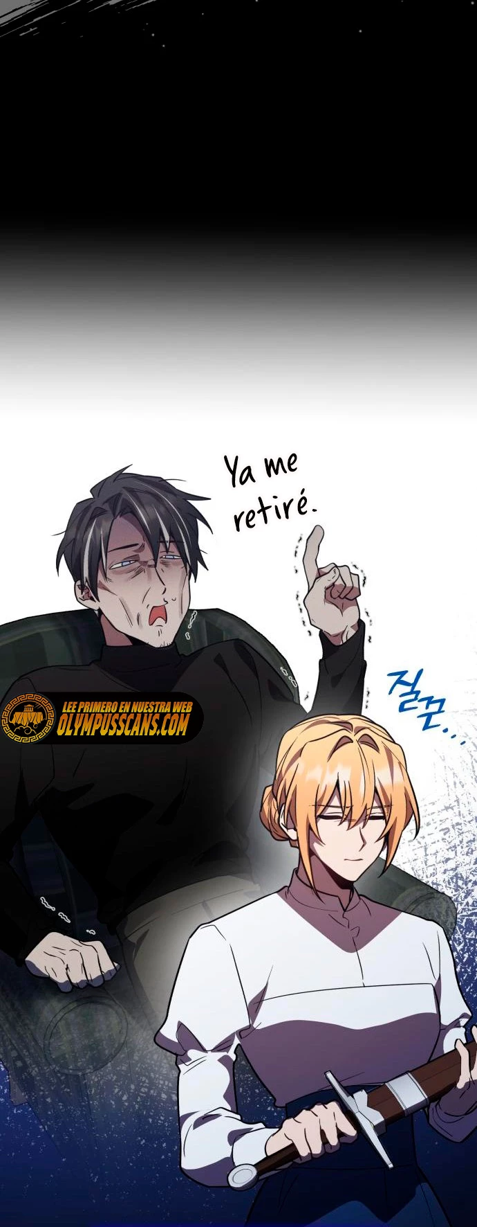 El Héroe, El Rey Demonio y El Villano > Capitulo 36 > Page 221