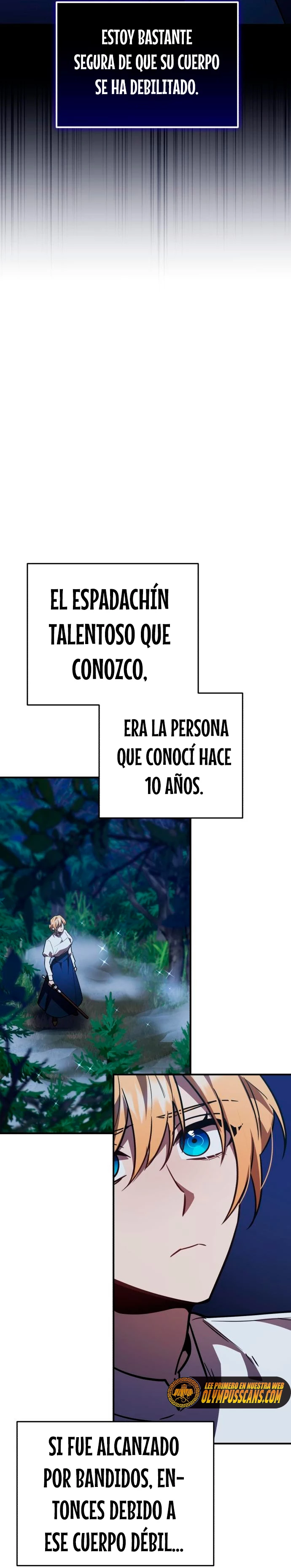 El Héroe, El Rey Demonio y El Villano > Capitulo 36 > Page 231