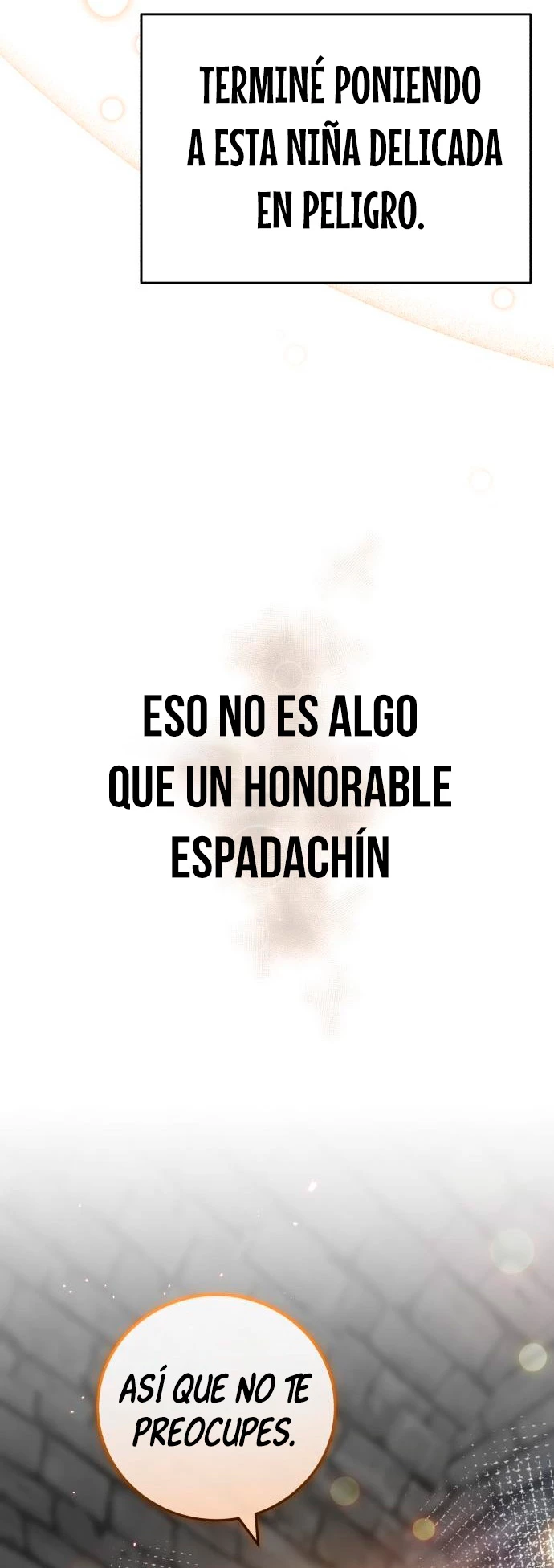 El Héroe, El Rey Demonio y El Villano > Capitulo 37 > Page 71