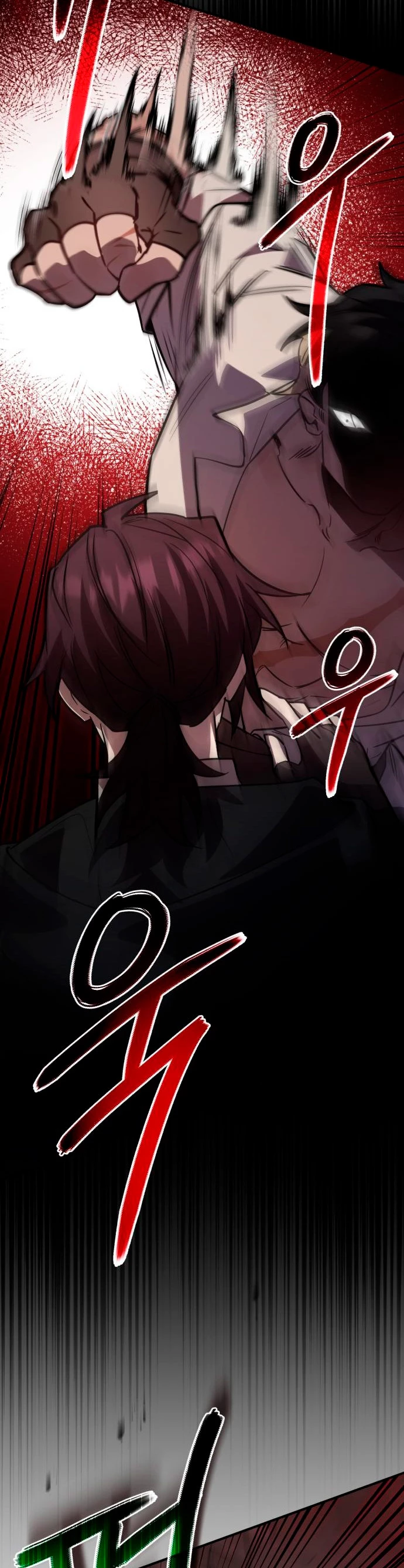 El Héroe, El Rey Demonio y El Villano > Capitulo 37 > Page 121