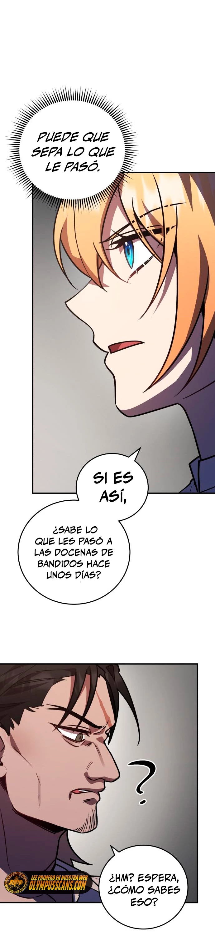 El Héroe, El Rey Demonio y El Villano > Capitulo 37 > Page 211