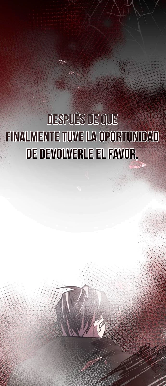 El Héroe, El Rey Demonio y El Villano > Capitulo 37 > Page 311