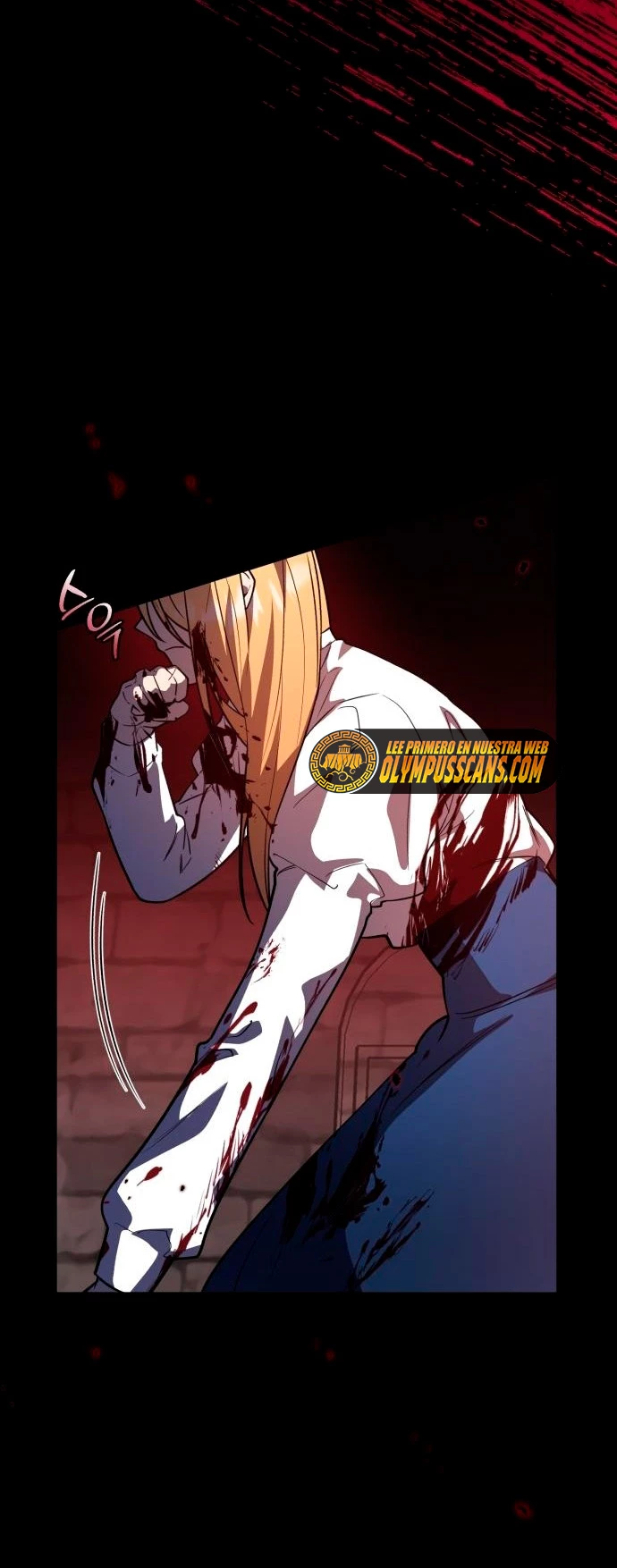 El Héroe, El Rey Demonio y El Villano > Capitulo 37 > Page 491