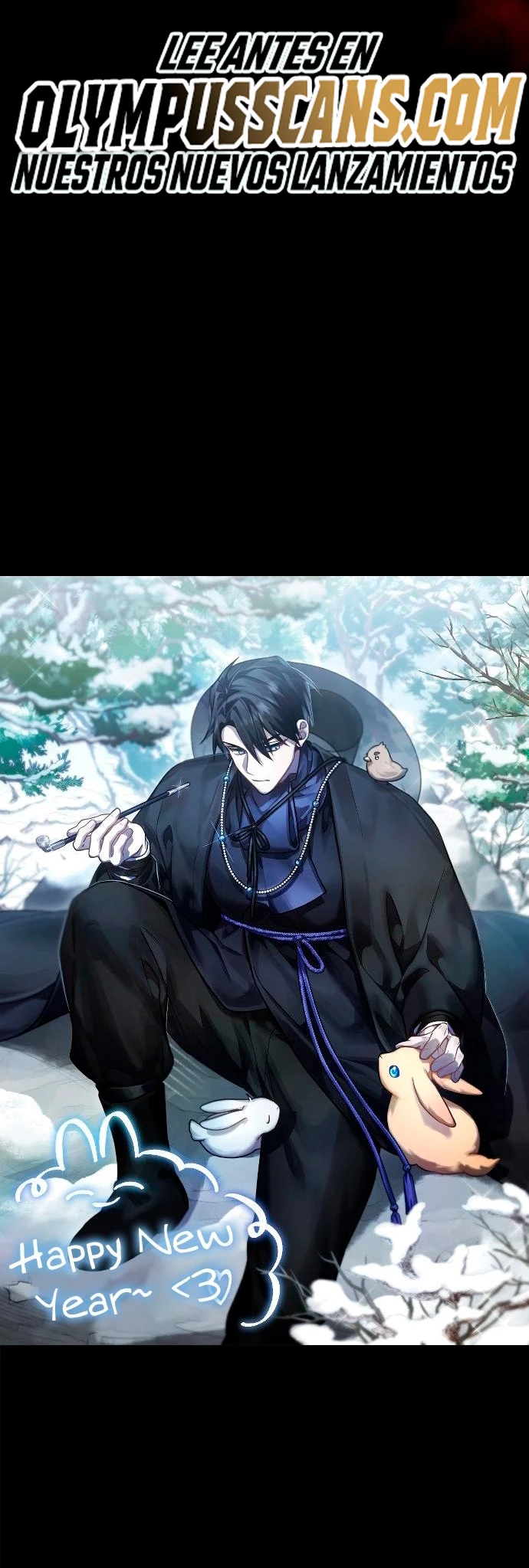 El Héroe, El Rey Demonio y El Villano > Capitulo 37 > Page 521