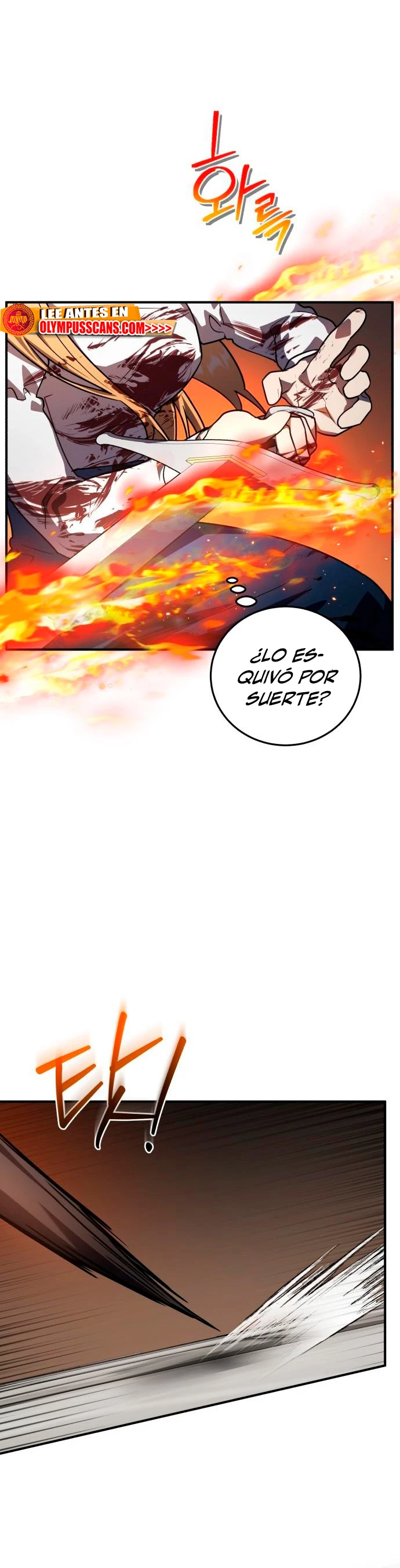 El Héroe, El Rey Demonio y El Villano > Capitulo 39 > Page 51