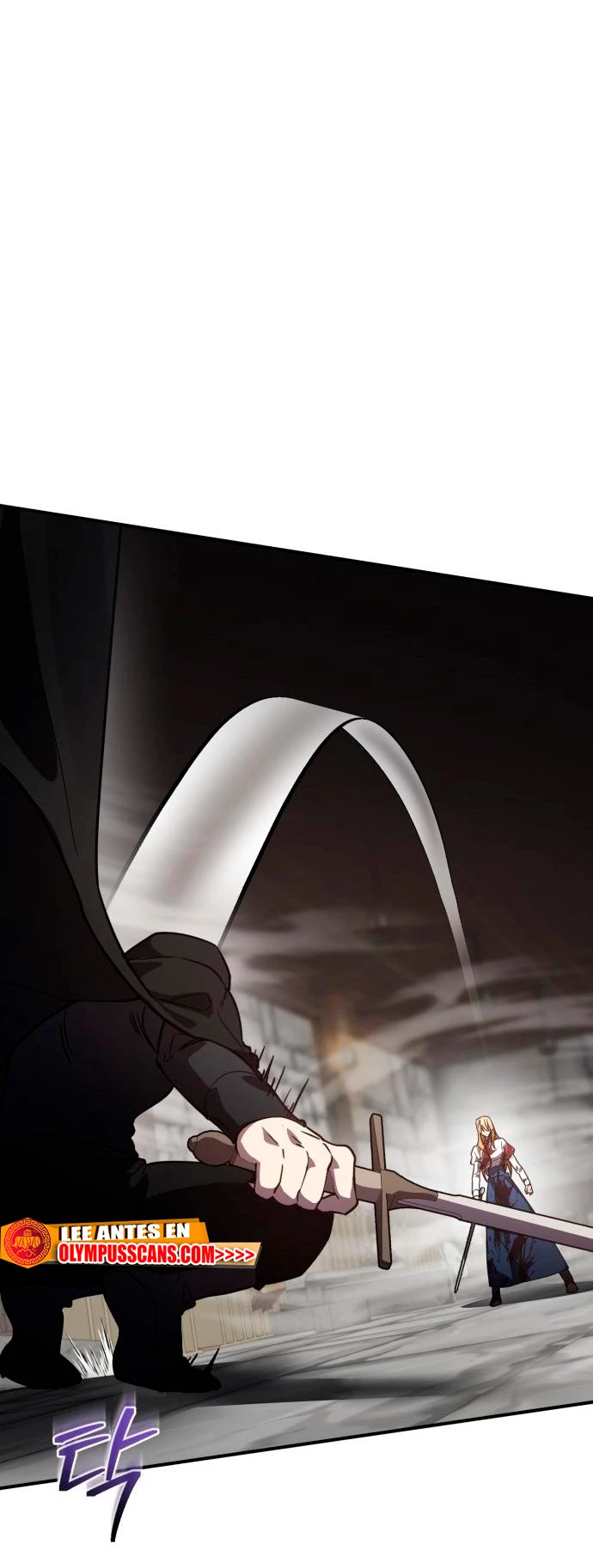 El Héroe, El Rey Demonio y El Villano > Capitulo 39 > Page 91