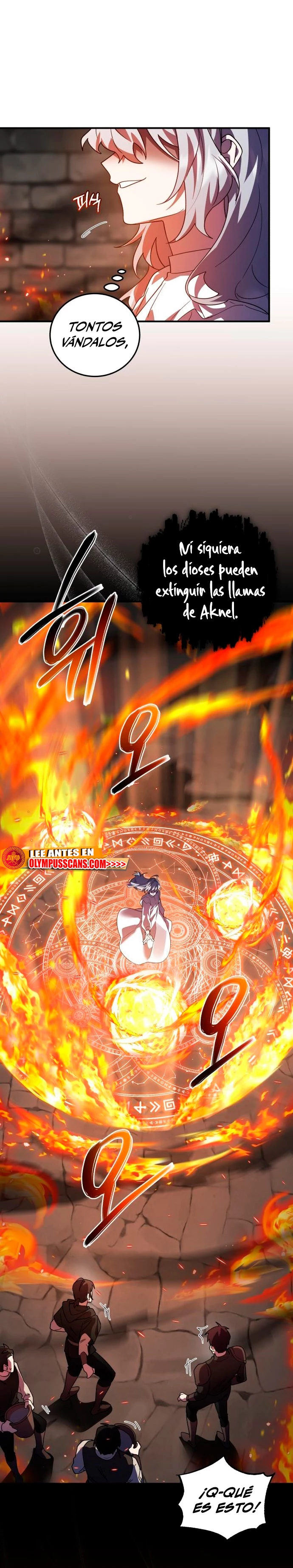 El Héroe, El Rey Demonio y El Villano > Capitulo 39 > Page 161