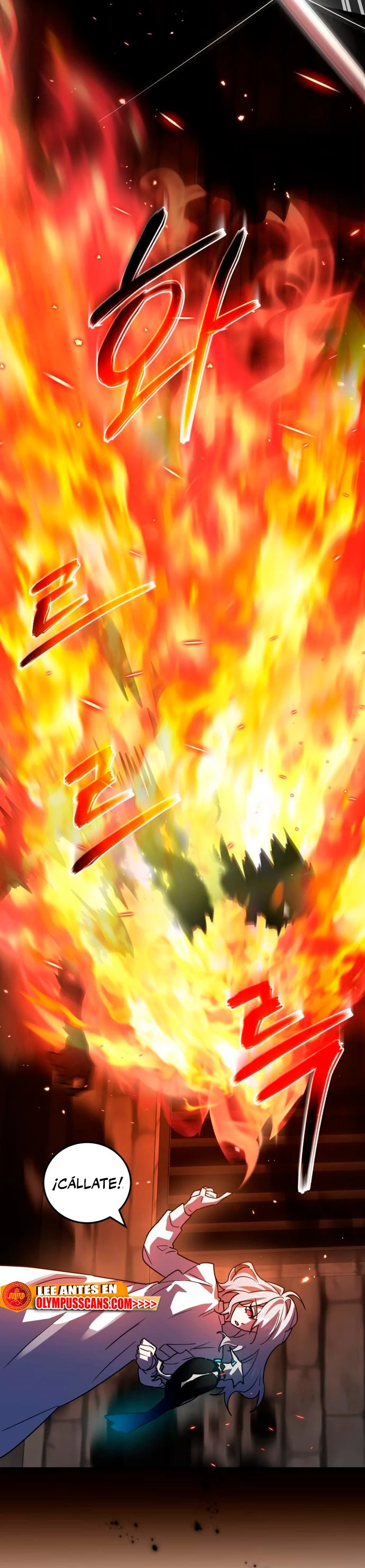 El Héroe, El Rey Demonio y El Villano > Capitulo 39 > Page 231