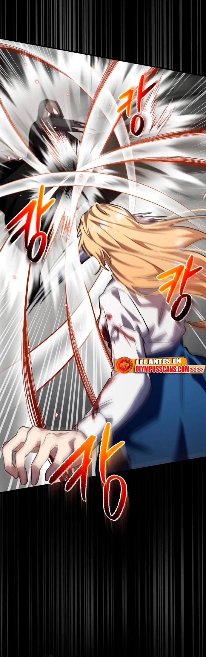 El Héroe, El Rey Demonio y El Villano > Capitulo 39 > Page 331