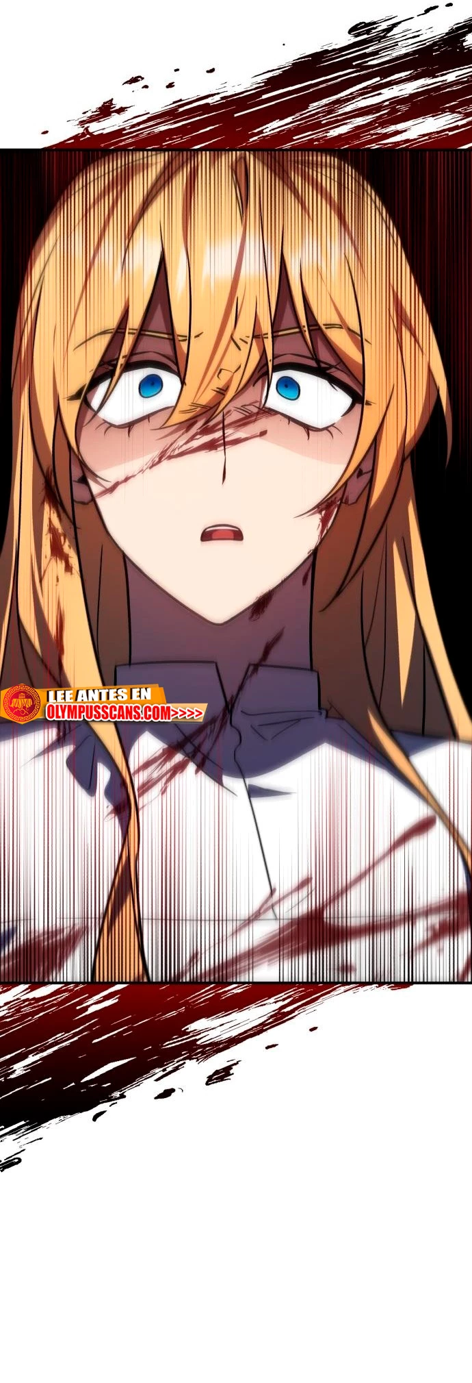 El Héroe, El Rey Demonio y El Villano > Capitulo 39 > Page 411