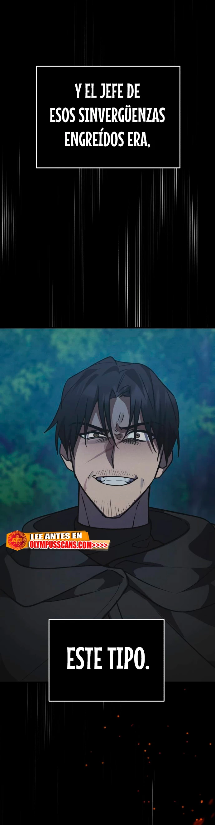 El Héroe, El Rey Demonio y El Villano > Capitulo 40 > Page 181