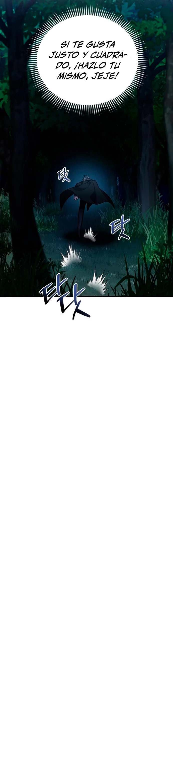 El Héroe, El Rey Demonio y El Villano > Capitulo 40 > Page 331