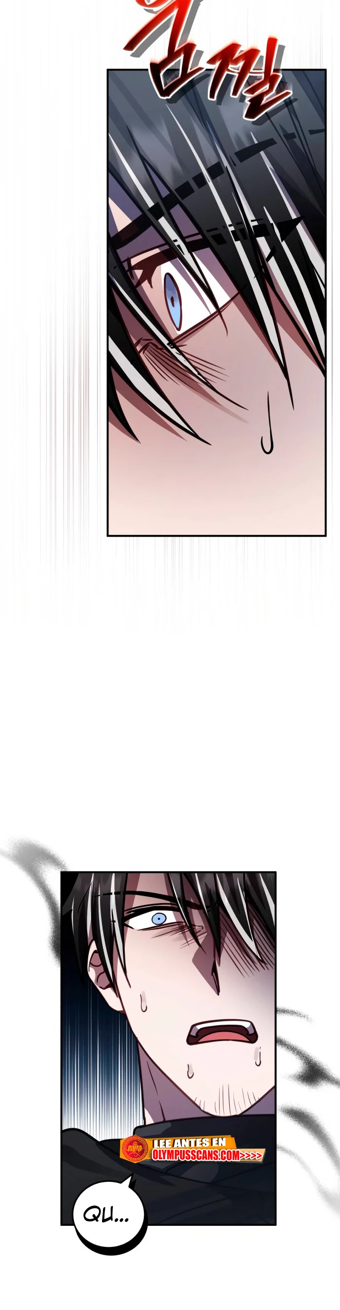 El Héroe, El Rey Demonio y El Villano > Capitulo 41 > Page 51