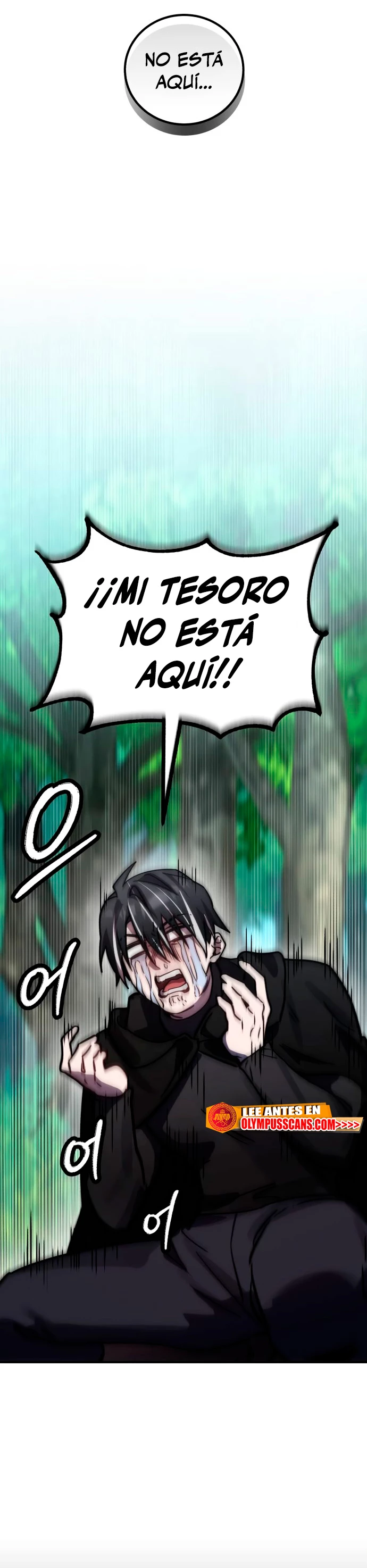 El Héroe, El Rey Demonio y El Villano > Capitulo 41 > Page 151