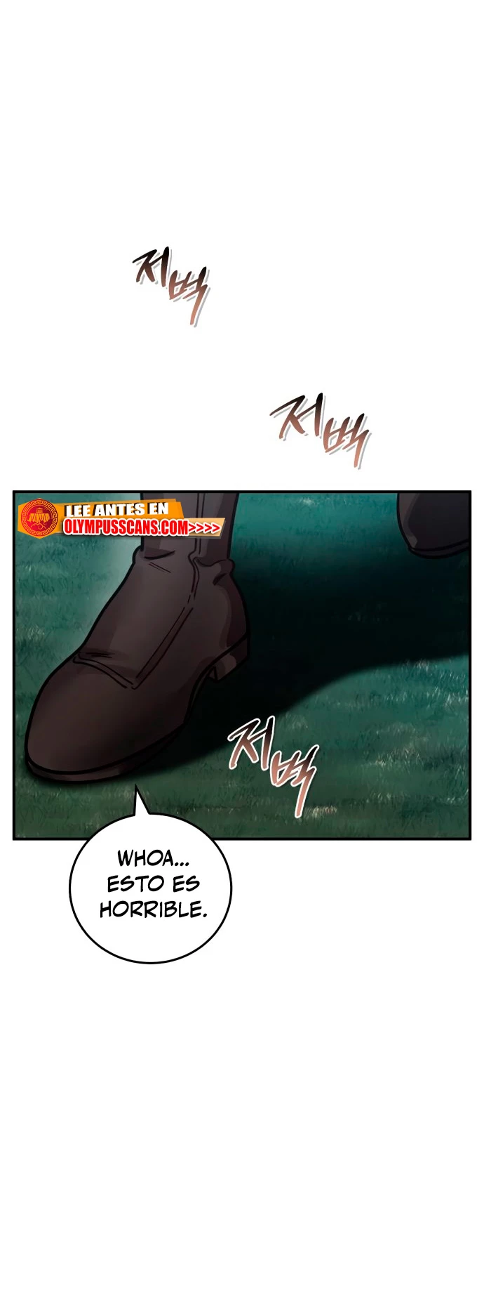 El Héroe, El Rey Demonio y El Villano > Capitulo 41 > Page 181