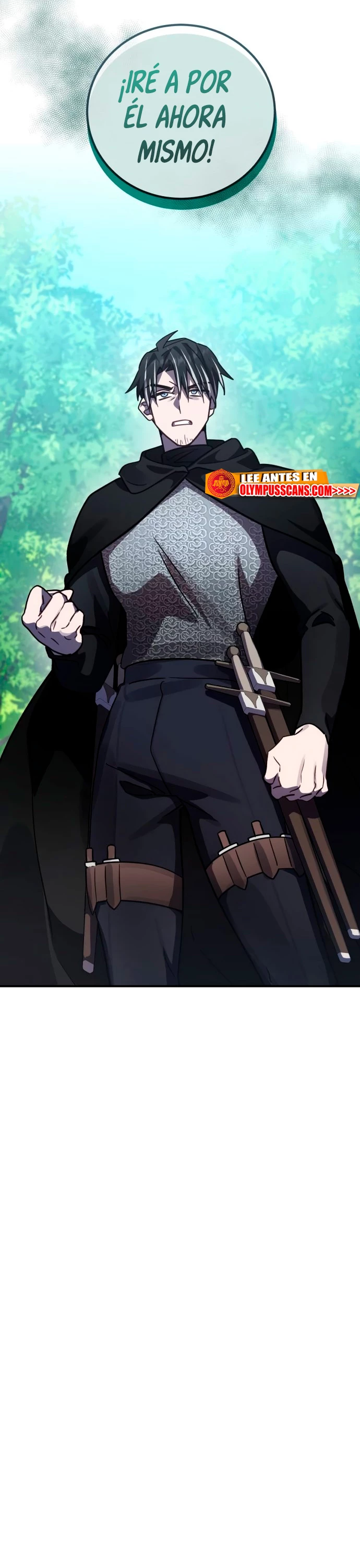 El Héroe, El Rey Demonio y El Villano > Capitulo 41 > Page 241