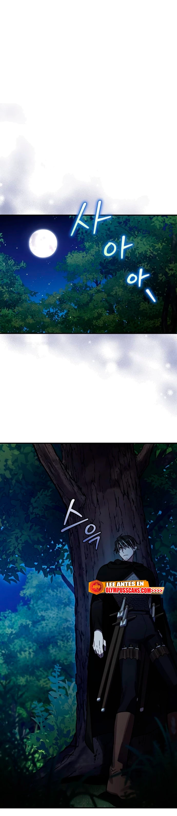 El Héroe, El Rey Demonio y El Villano > Capitulo 41 > Page 251