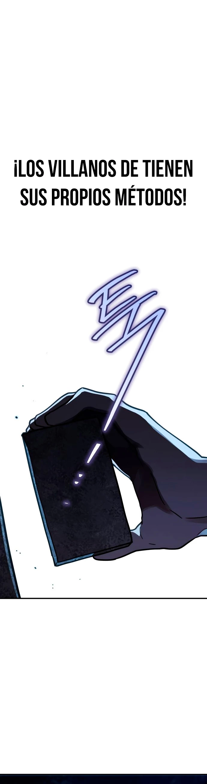 El Héroe, El Rey Demonio y El Villano > Capitulo 41 > Page 301